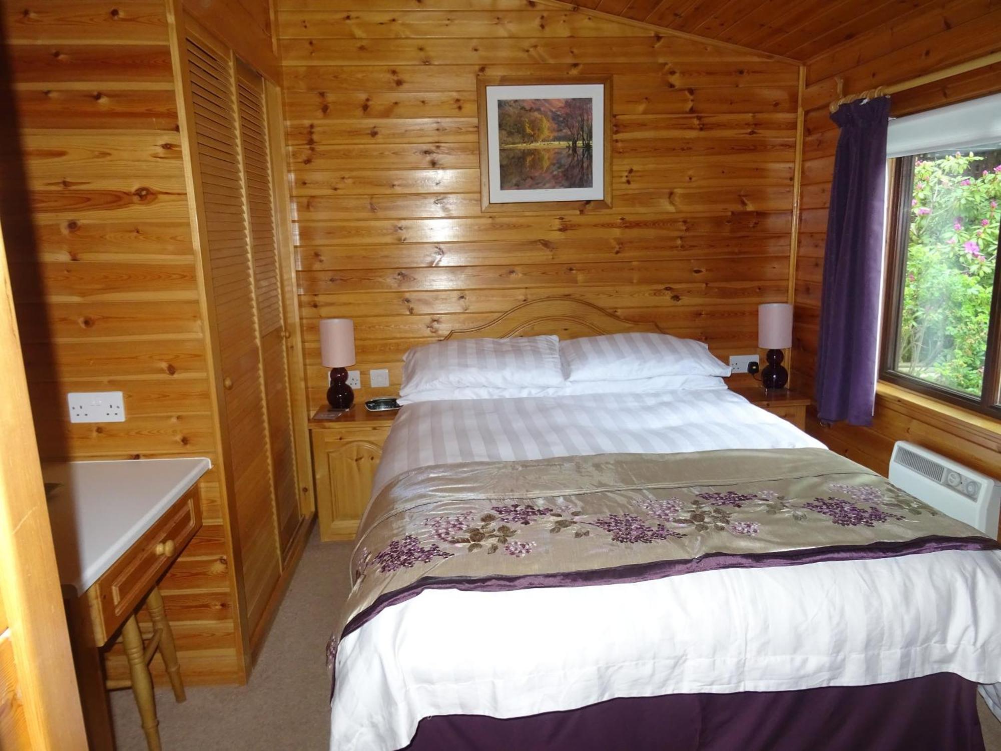 Bewick Lodge Keswick  Luaran gambar