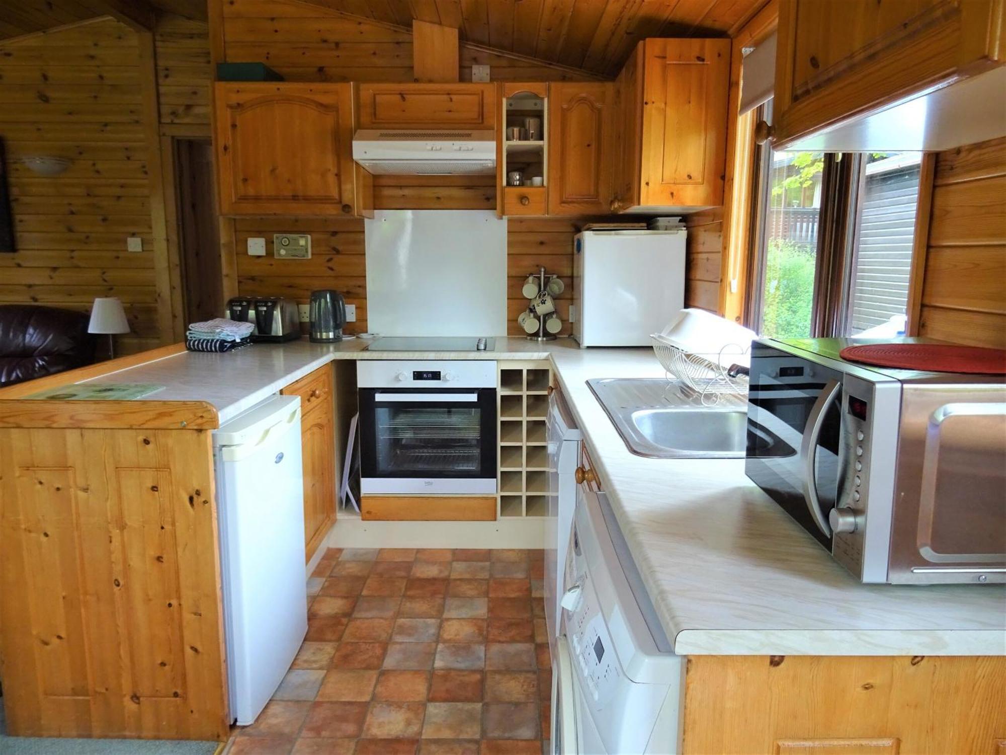 Bewick Lodge Keswick  Luaran gambar