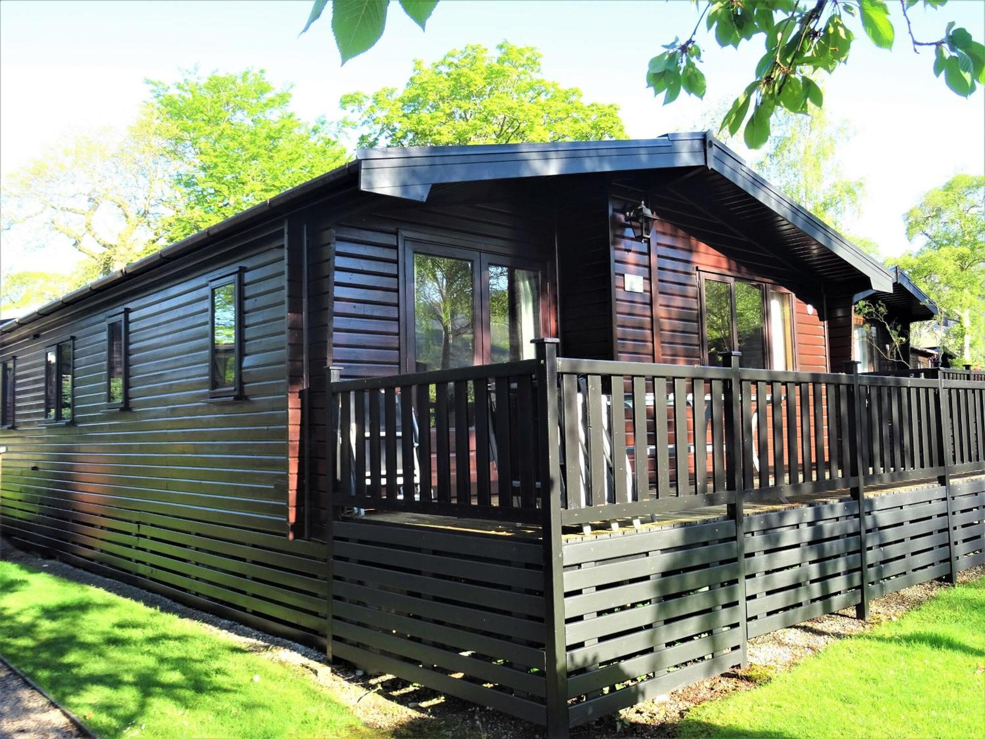 Bewick Lodge Keswick  Luaran gambar