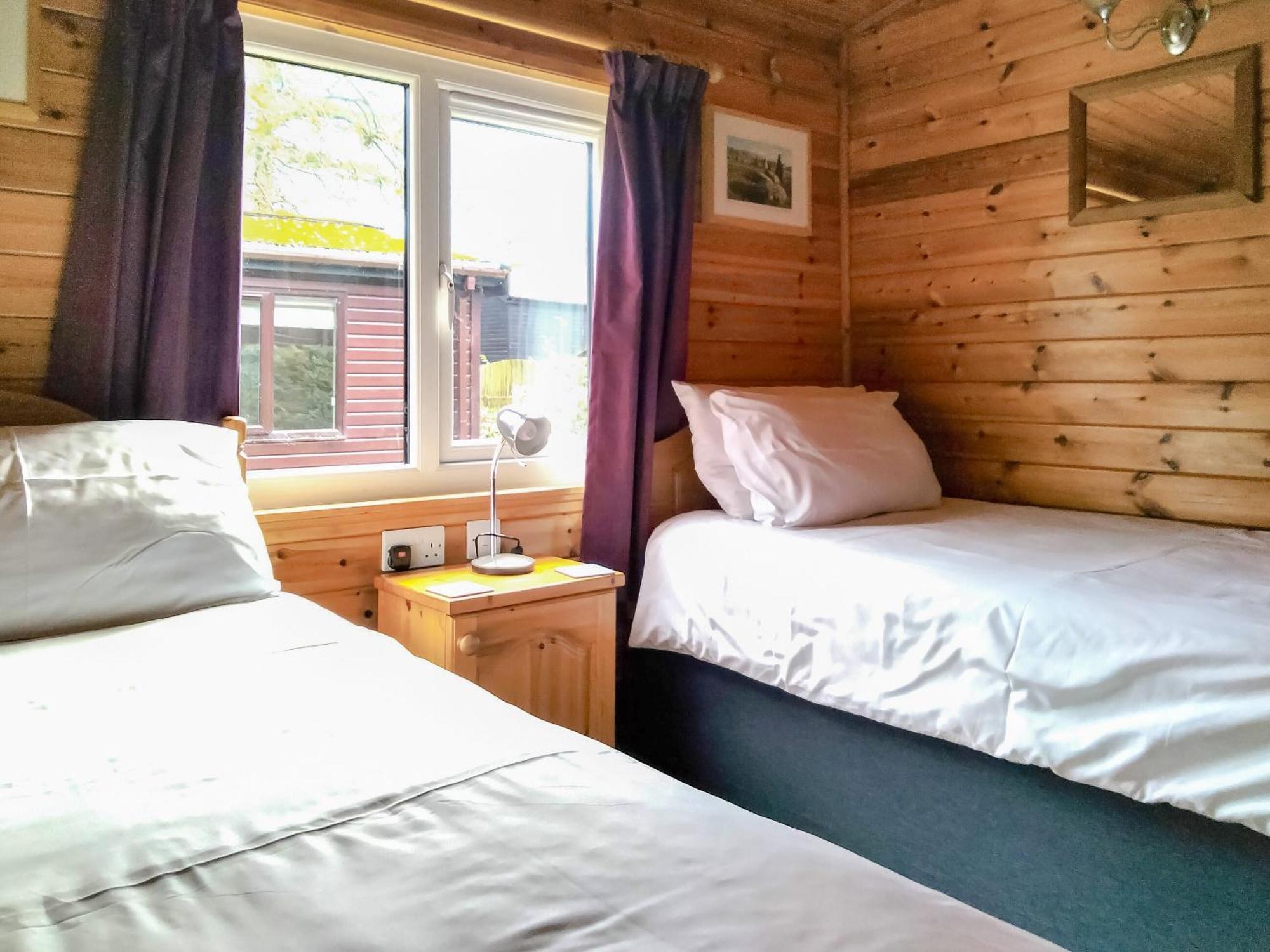 Bewick Lodge Keswick  Luaran gambar