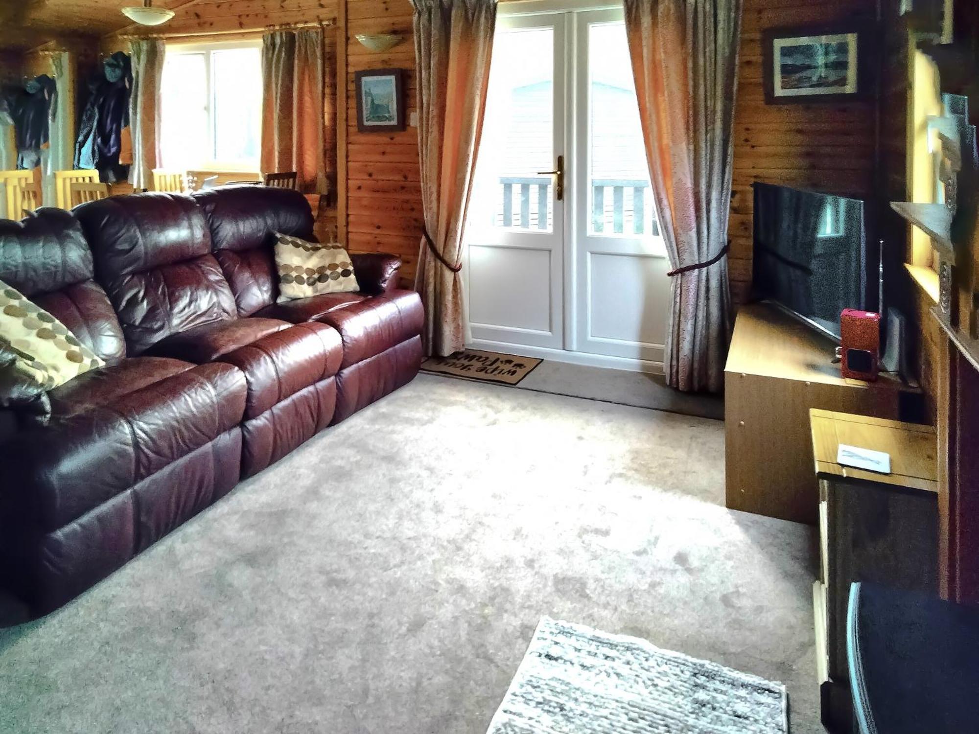 Bewick Lodge Keswick  Luaran gambar