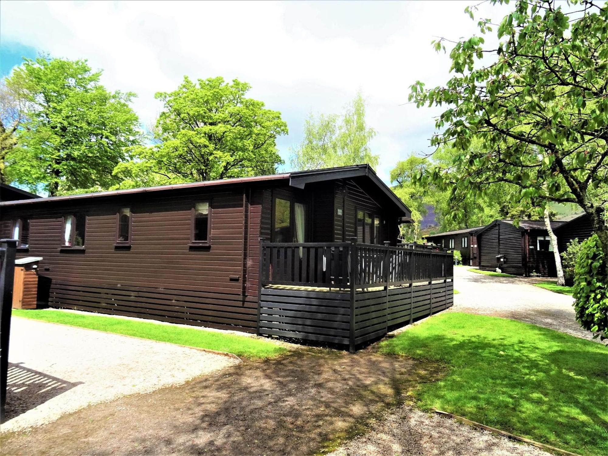 Bewick Lodge Keswick  Luaran gambar